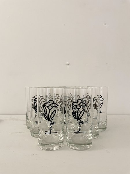 WhimGin Glass