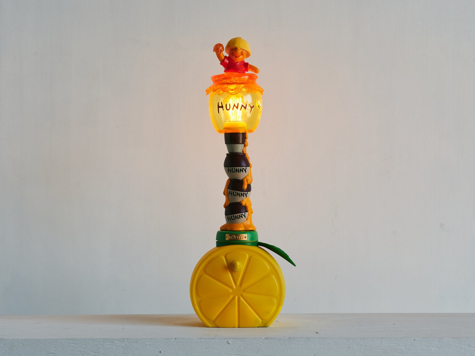 magma《Mixed Foods》