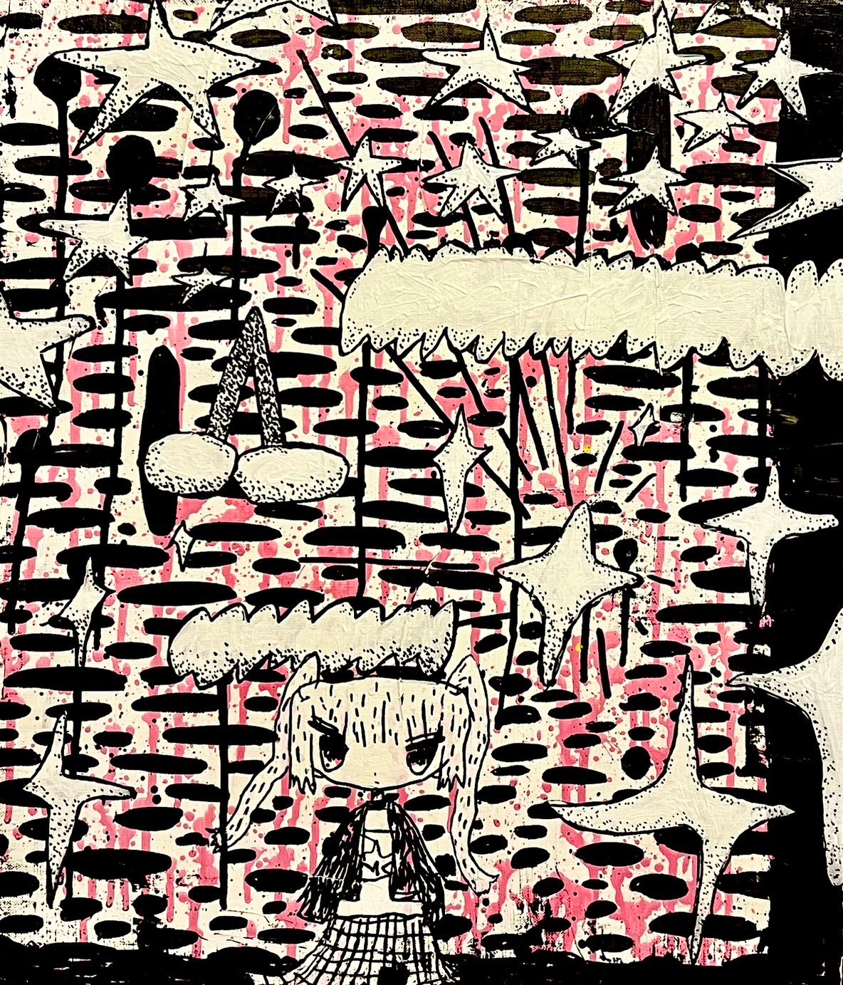 SAIAKUNANA《MY WAY》